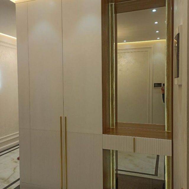 Мебель по изготовлению на заказ