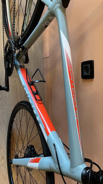 Giant Contend SL M шосеен велосипед