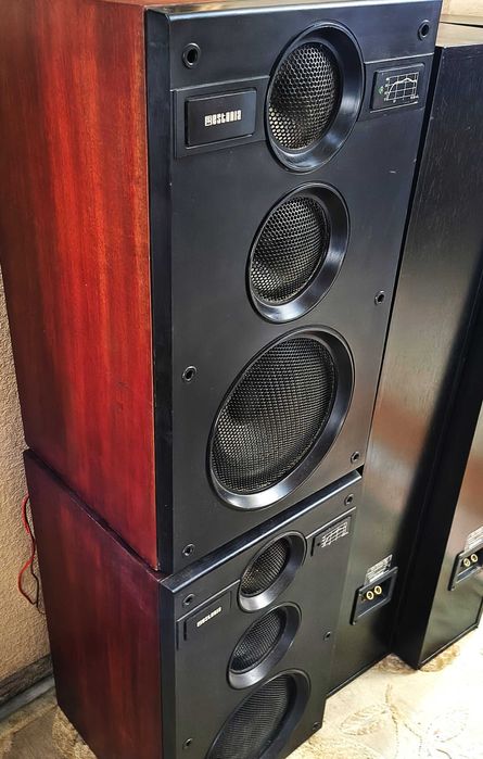 Акустическая система 25 АС-311 «Эстония»