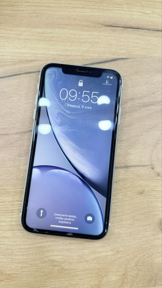 Iphone XR, 128 ГБ, 79% АКБ, IOS 14.8
