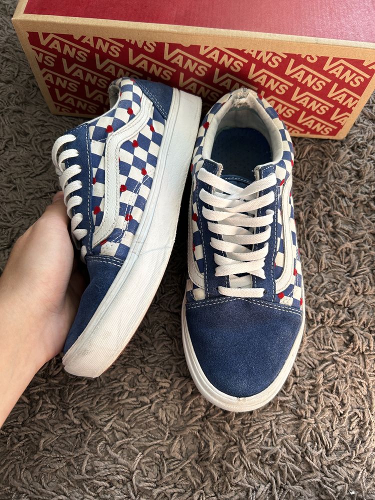 Vans Old Skool "Love"