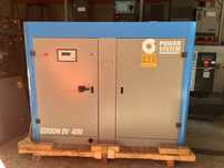 Compresor Second Hand - Power System Edison DV 4090 - 90 KW 10 BAR
