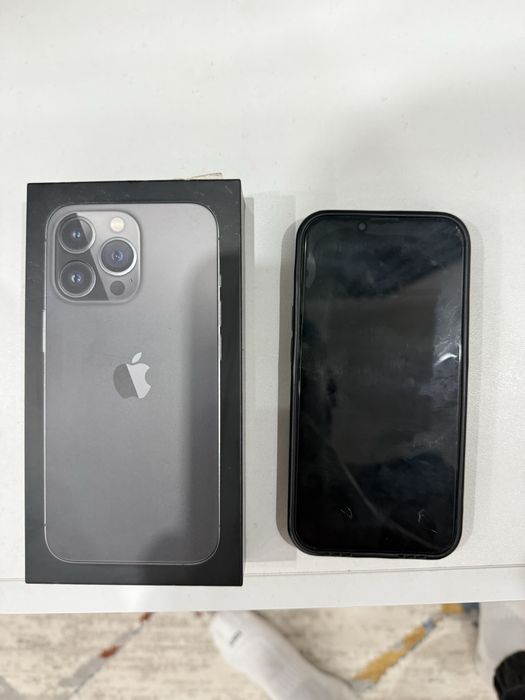 IPhone 13 pro 256
