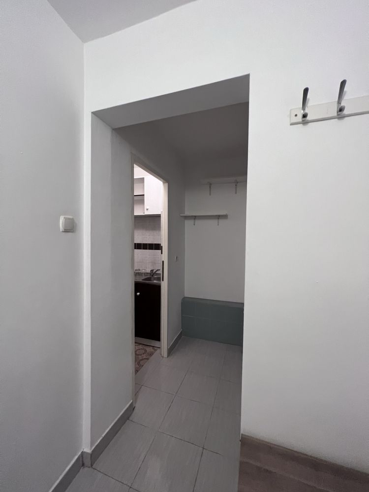 Garsonieră confort sporit, 34mp, Zamca, parter