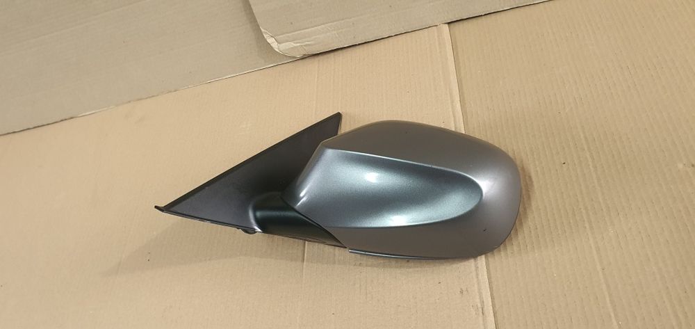 Oglinda stanga bmw seria 1 lci facelift e87 e81 spacegrau metallic