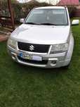 Vând Suzuki Grand Vitara