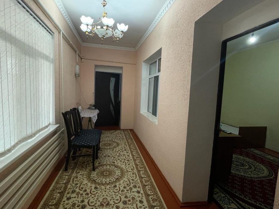 Продается срочно Дом с теплицей