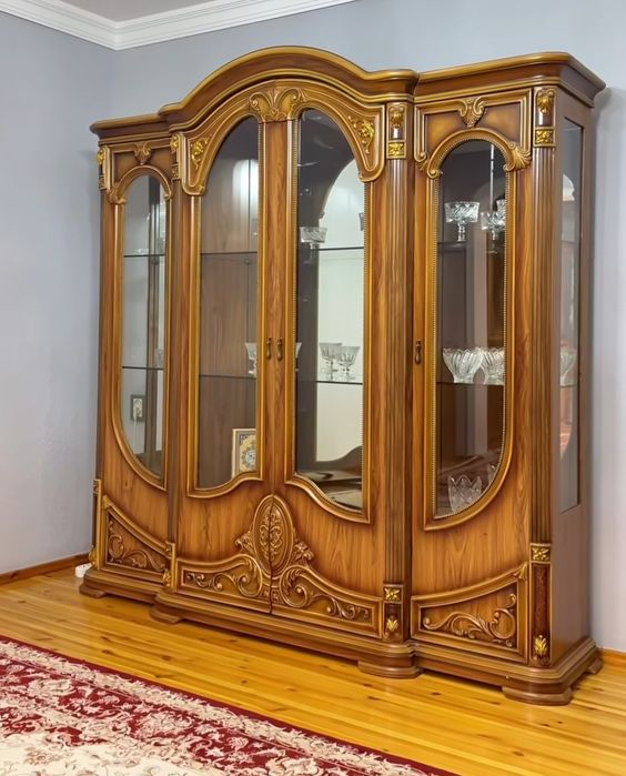 Стенка Камод  stenka kamod