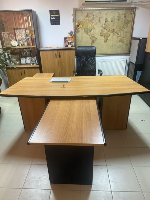 Mobilier Birou Directorial Mobexpert