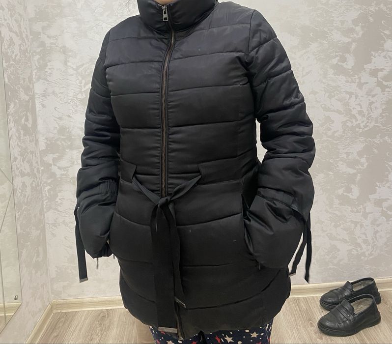 Женская верхняя одежда