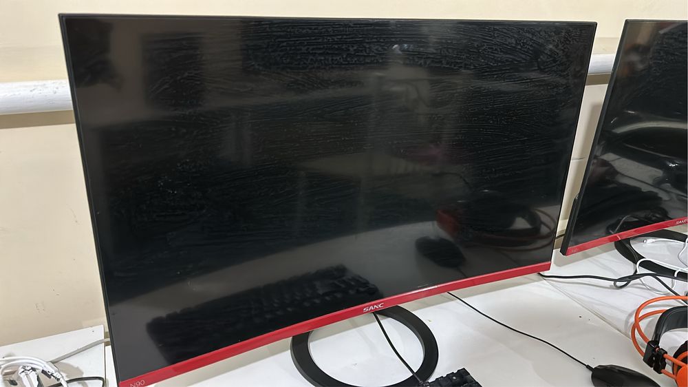 Компьютеры для компьютерного клуба