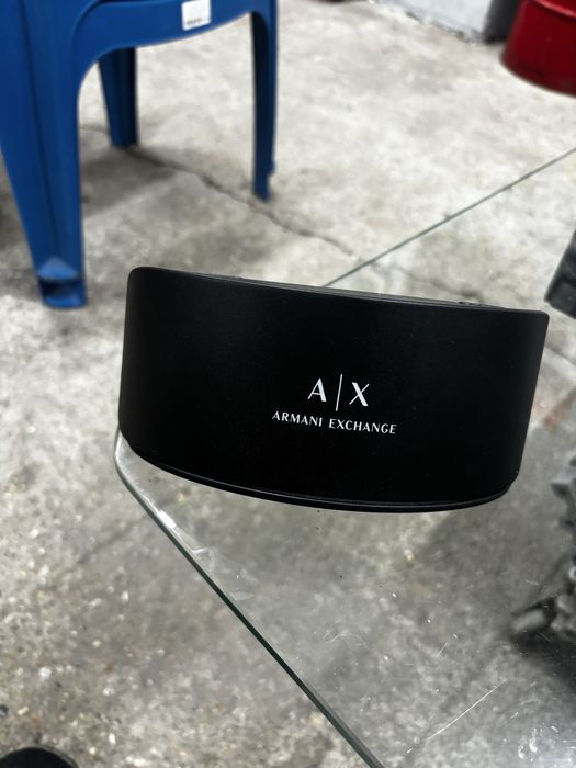 Слънчеви очила armani exchange