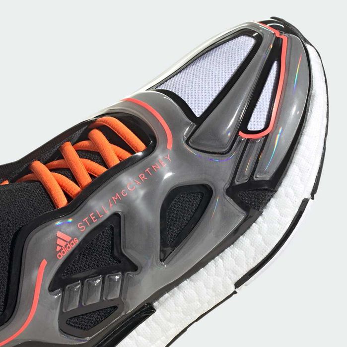 Оригинални маратонки *ADIDAS ULTRABOOST 22 - Stella McCartney * 40 2/3