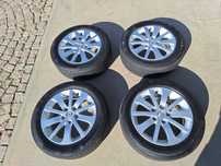 Джанти за Mazda 16 цола