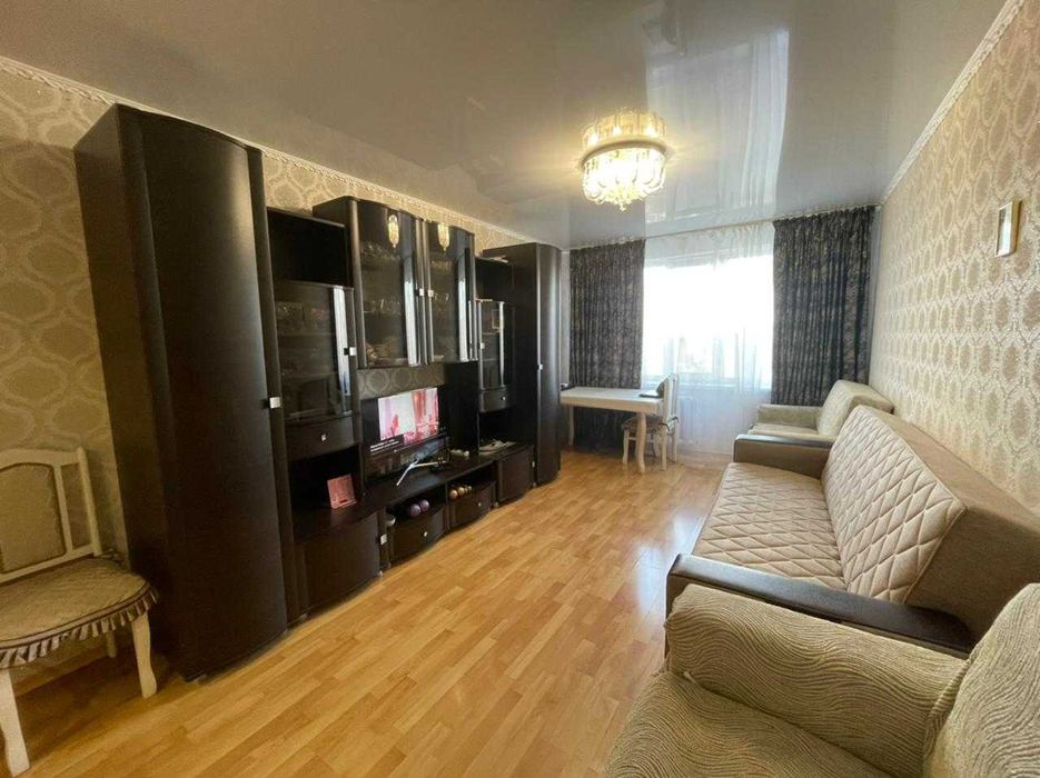 Продам 3х комн квартиру УП на 4 мкр возле 19 школы