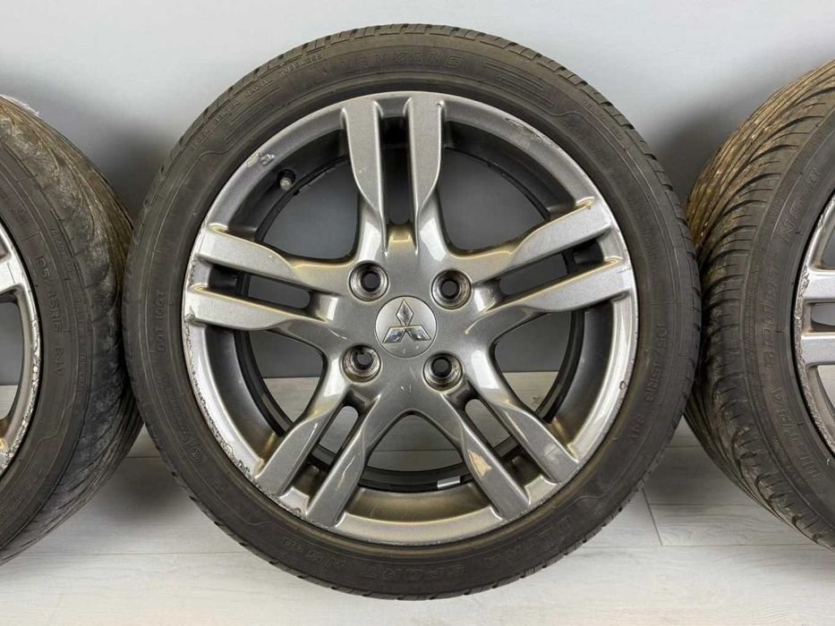 Roti/Jante Mitsubishi 4x114.3 195/45 R16 Colt, Galant, Space Star