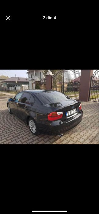 De vanzare Bmw seria 3