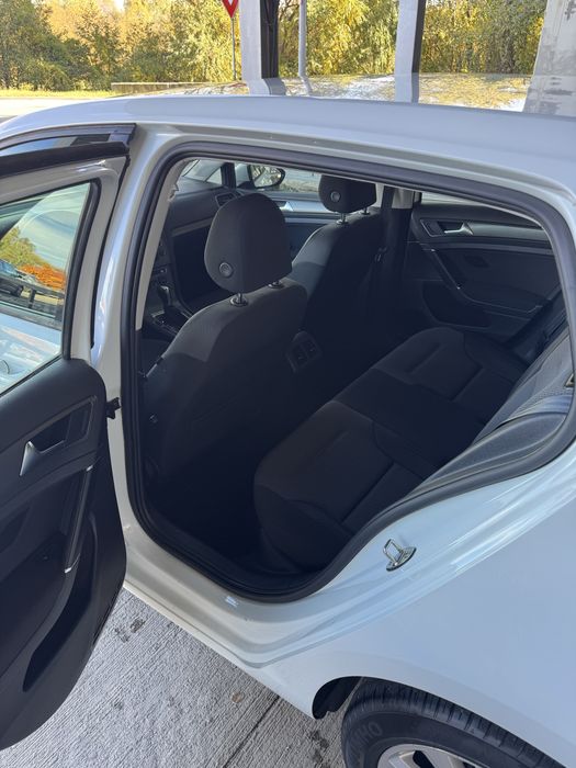 Golf 7 Automat 1.2 benzina