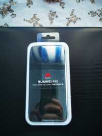 Vând Husa Huawei P40 Smart Flip Cover.