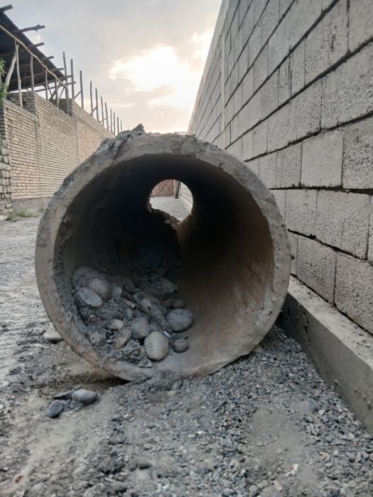 Beton truba 70lik
