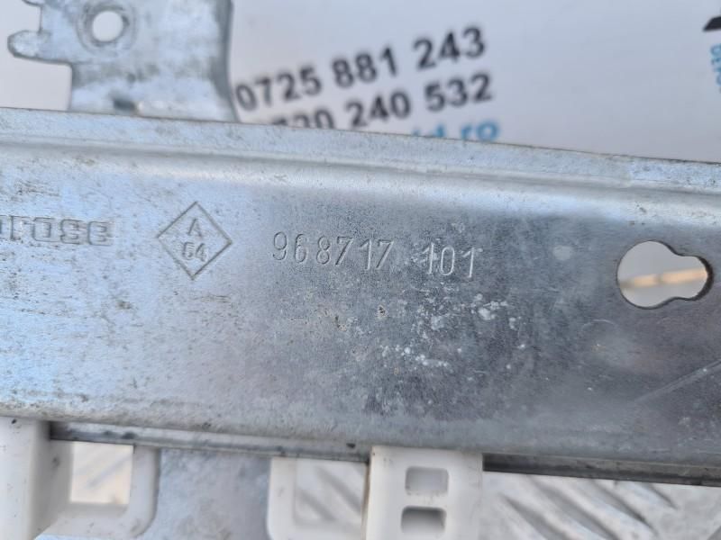 Macara geam electric dreapta spate Renault Megane 3