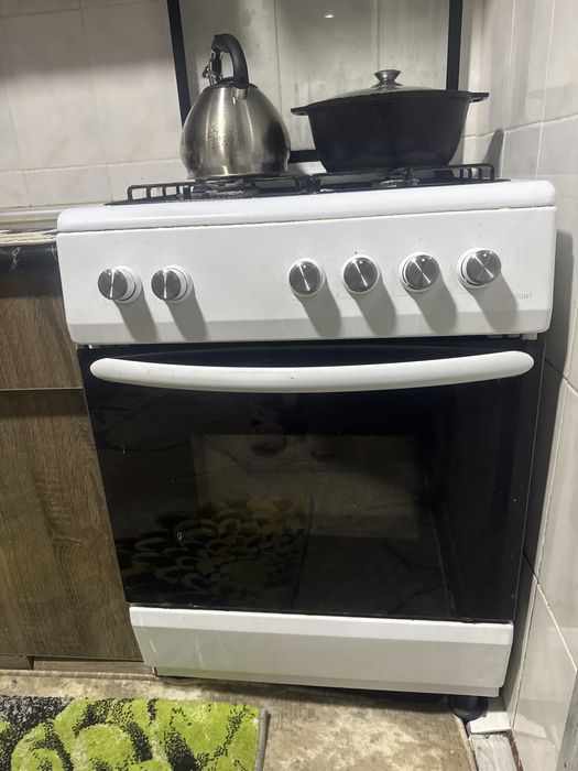 Gaz roysn oq rang