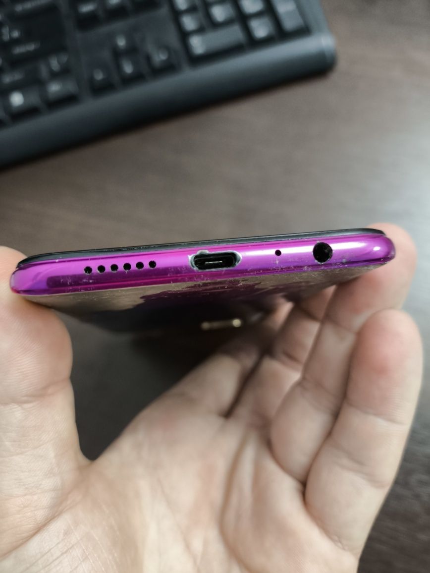 Продам Oppo RX17 Neo