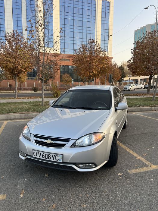 Gentra, 1 evro avtomat