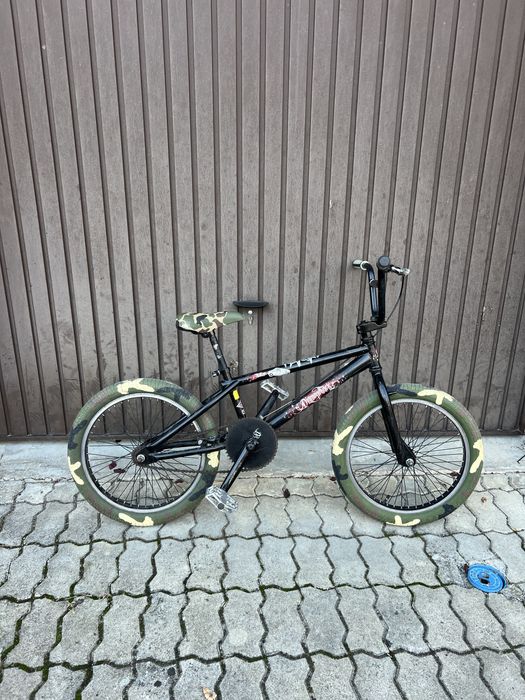 Bmx колело diamondback