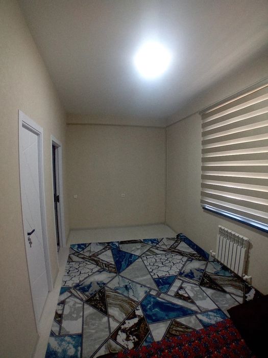 Якасарой йанги уй