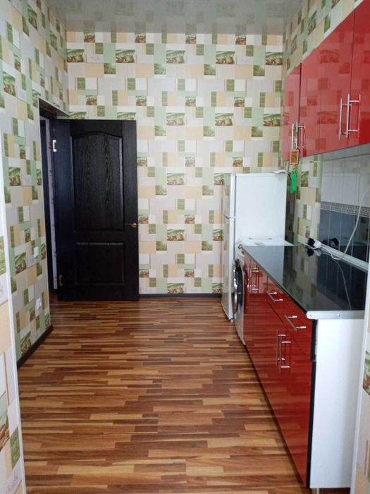 Продается квартира