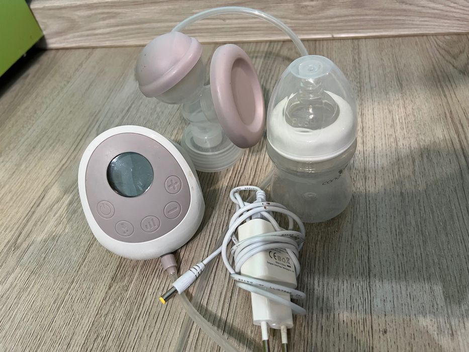 Електрическа помпа за кърма