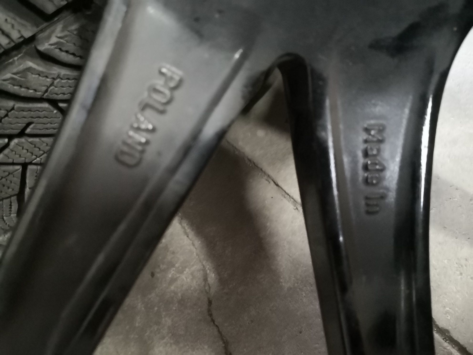 5х112 бмв 5 серия G30 G31 G38 bmw 5x112 serie 5 джанти 19 цола