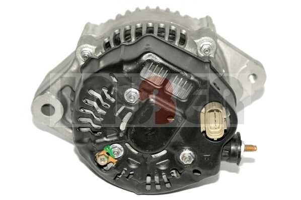 Алтернатор SUZUKI Ignis I/Ignis II/Jimny/Liana/SwiftIII 1.3/1.6 2000-
