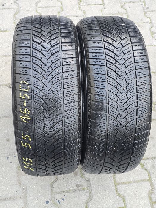 215 55 16 simperit 4бр.