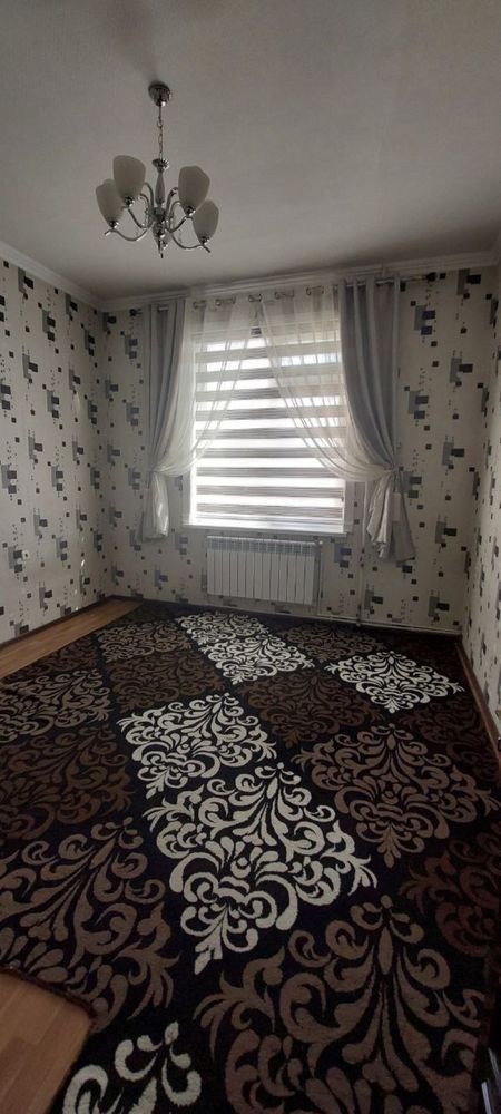 Продается 3-х комнатная квартира