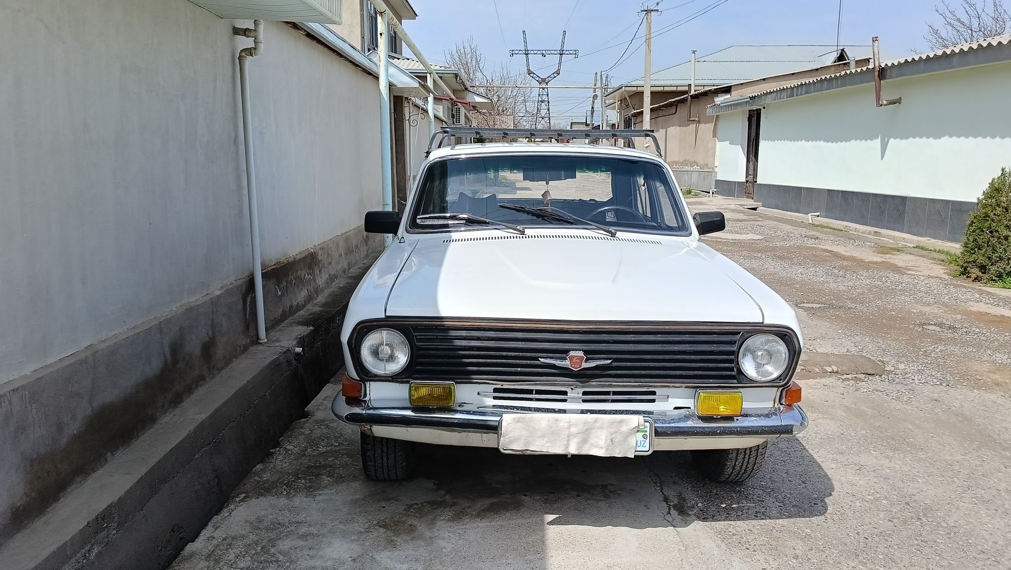 ГАЗ 2410  Volga sotiladi