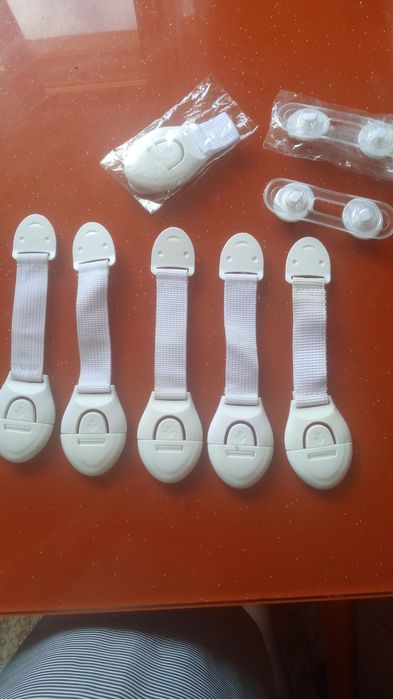 Защита от детей. За фрукты