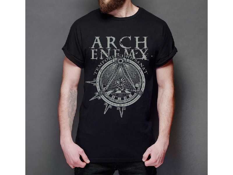 Метал тениски Arch Enemy Модели и размери