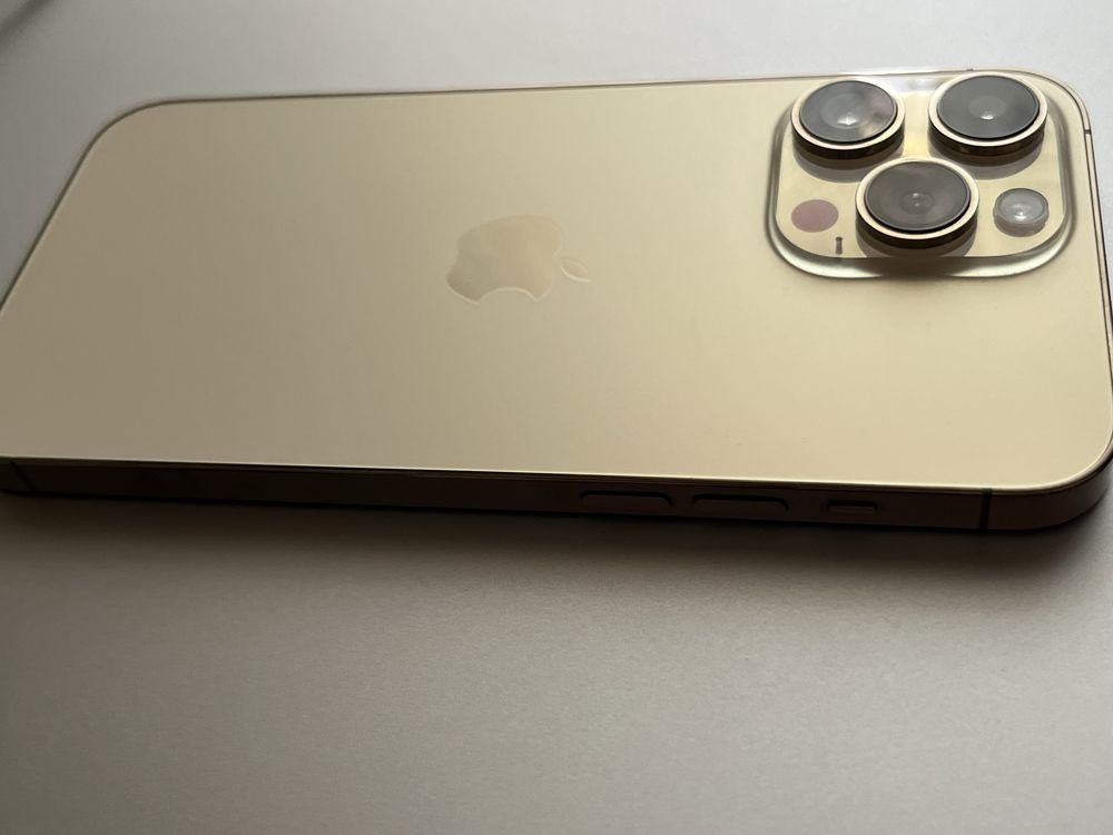 Iphone 14 pro max 128gb