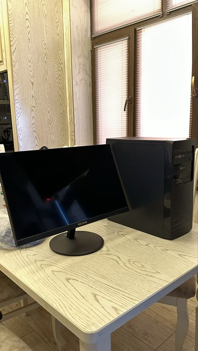 Компьютер продаются тогр есть. Kompyuter sotiladi narxuda kelishamiz