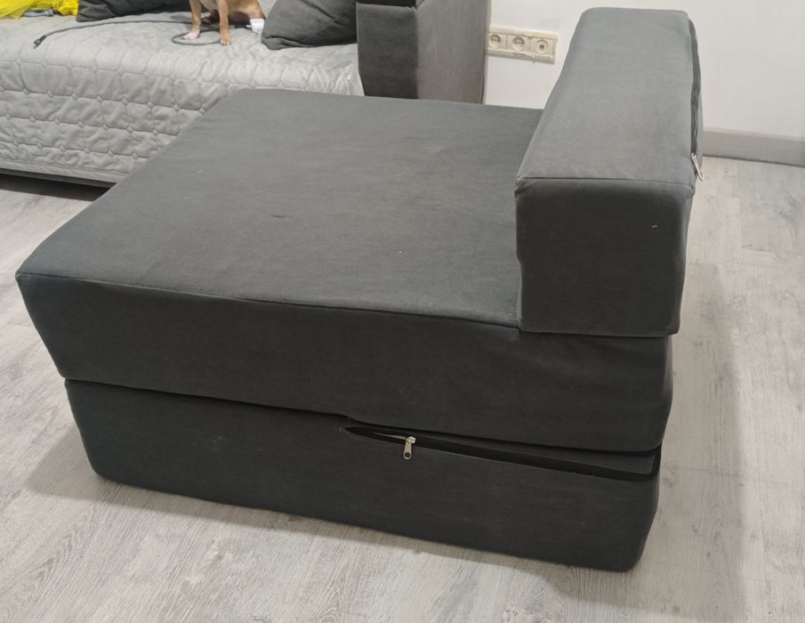Кресло кровать продам