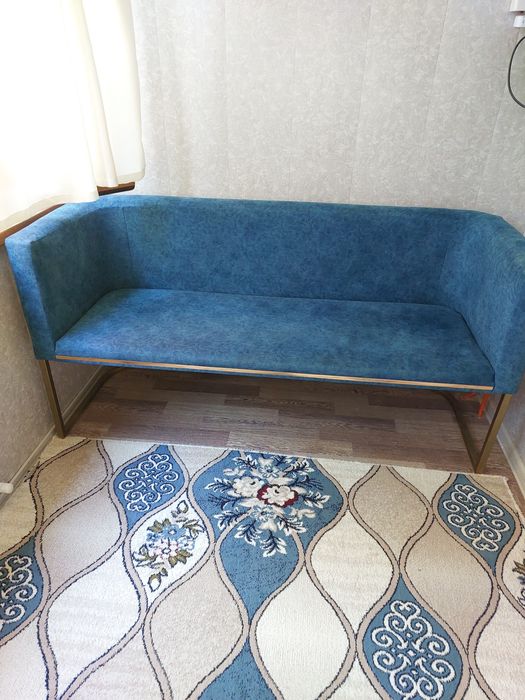 Диван  мебел оёклари темирдан тоза