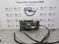 Calculator frana de mana electrica Opel Meriva B