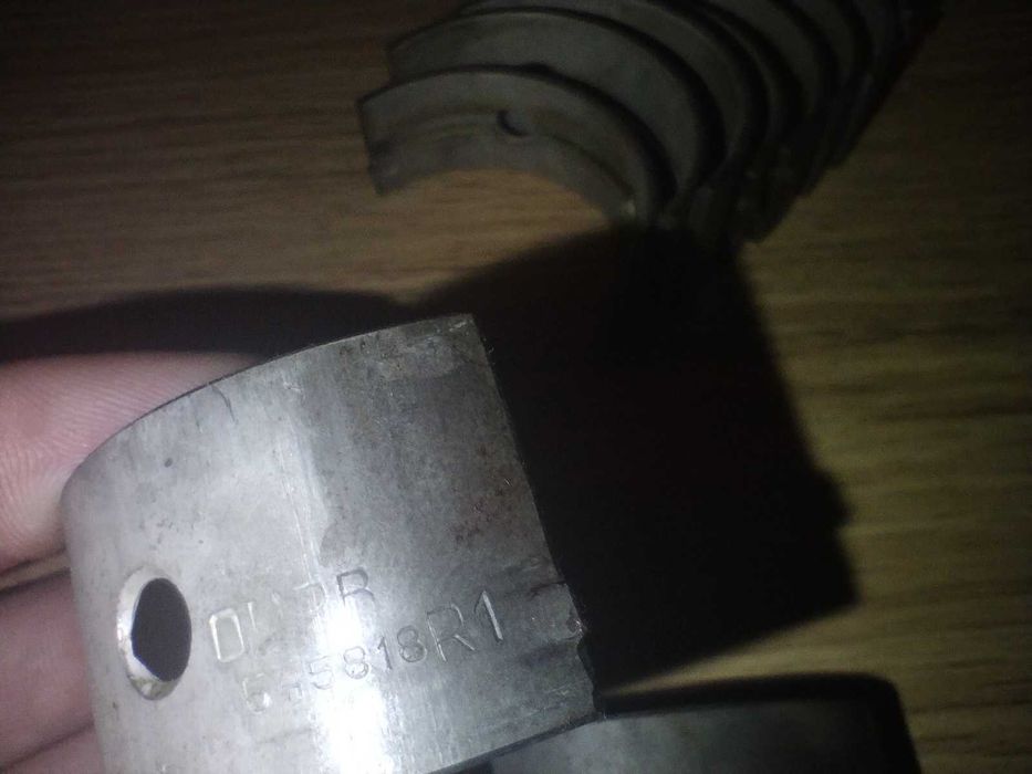 SET Piese Noi Dacia 1300/1310 Cuzineti Distributie Garnituri Etr Frana