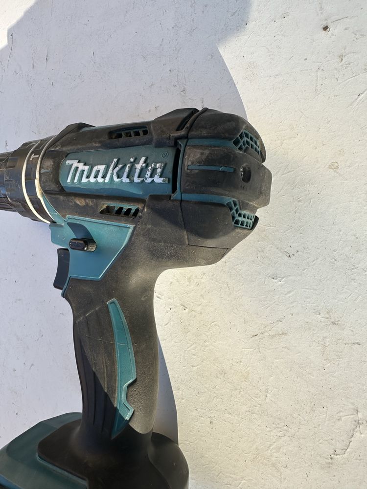 Винтоверт Makita DHP 482