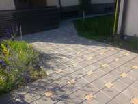 Fabrica de pavaje si pavele - Model Combi Neted dimensiune 20x15