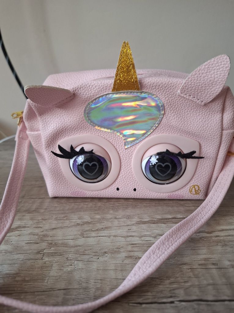 Чанта purse pets детска