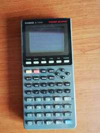 Casio FX-7700G графичен калкулатор