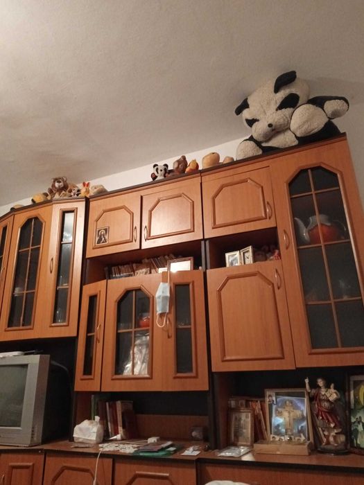 Garsoniera decomandată de vânzare